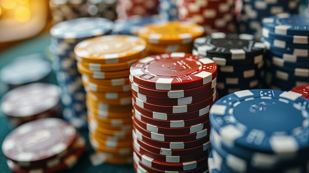 The Rise of Online Casinos: A Comprehensive Overview