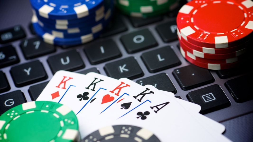 Online Gambling Games: A Thriving Digital Entertainment Industry