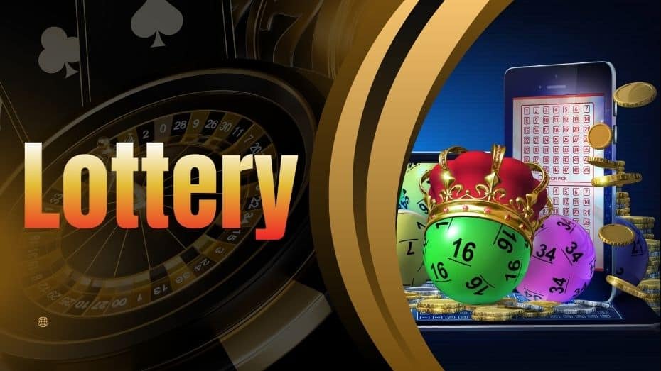 How to Play Online Lottery: A Beginner’s Guide