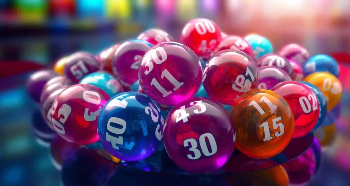 Online Lottery Games: A Modern Twist on a Classic Favorite