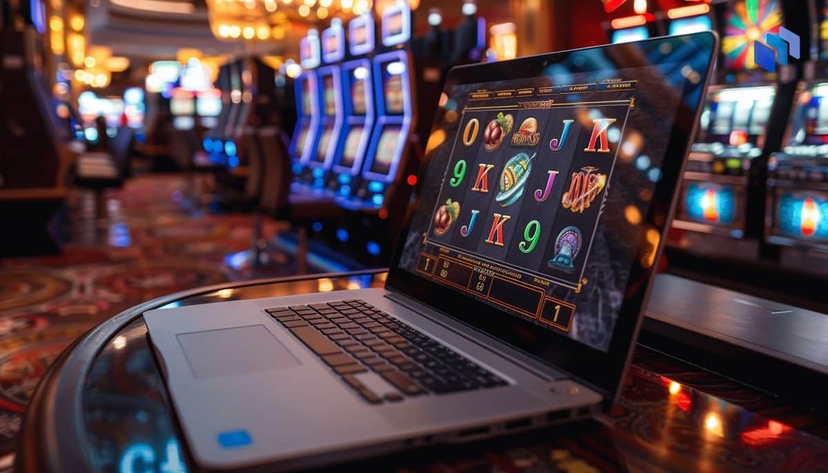 The Exciting World of Slot Games: A Comprehensive Guide