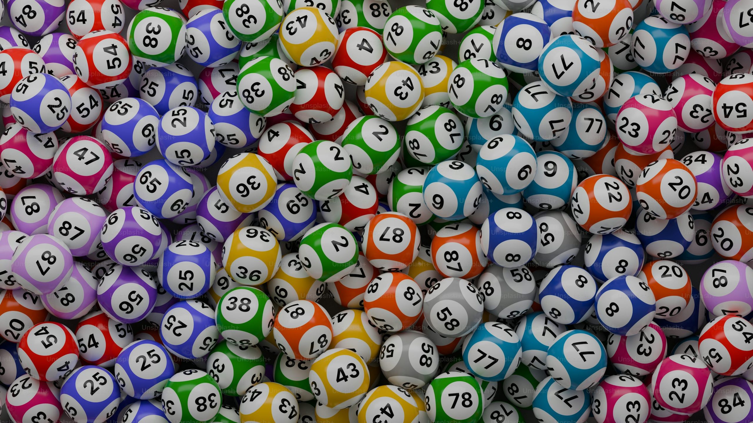 Online Lottery: A Modern Way to Win Big