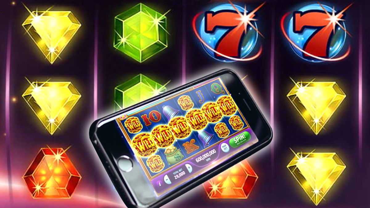 Exploring the World of Slot Games: A Fun and Rewarding Experience