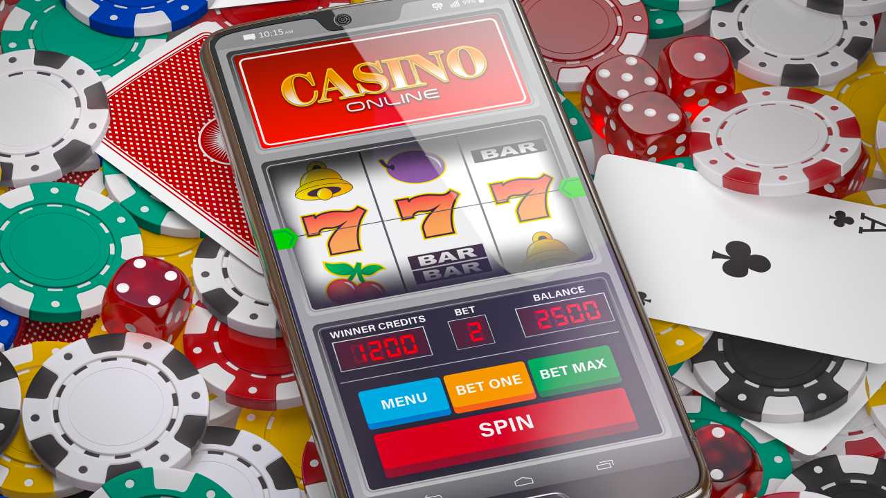 The Rise of Online Slot Gambling: A Growing Trend in Digital Entertainment