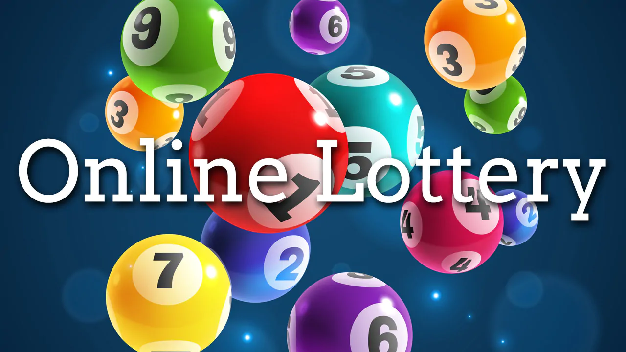 Online Lottery: The Modern Age of Gaming and Winning