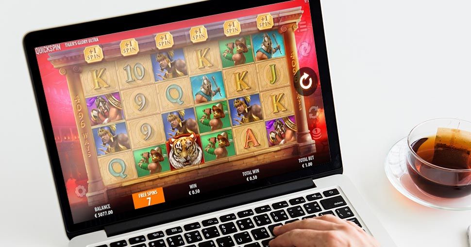 Understanding Online Slots: A Guide to the Popular Digital Gambling Game