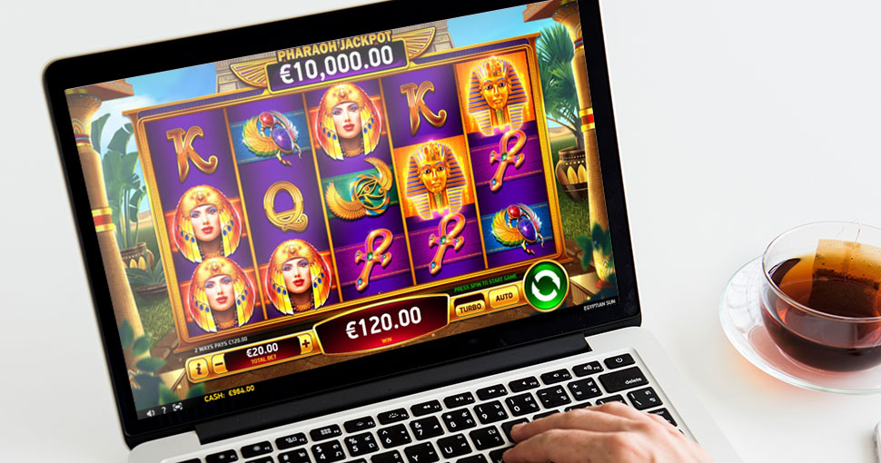 Online Slot Games: A Comprehensive Guide to the Digital Casino Craze