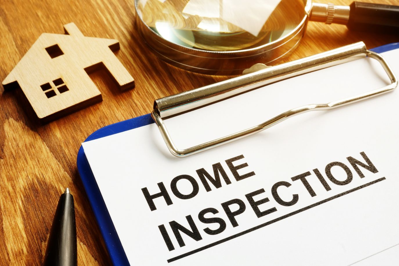 The Importance of Home Inspections: A Comprehensive Guide