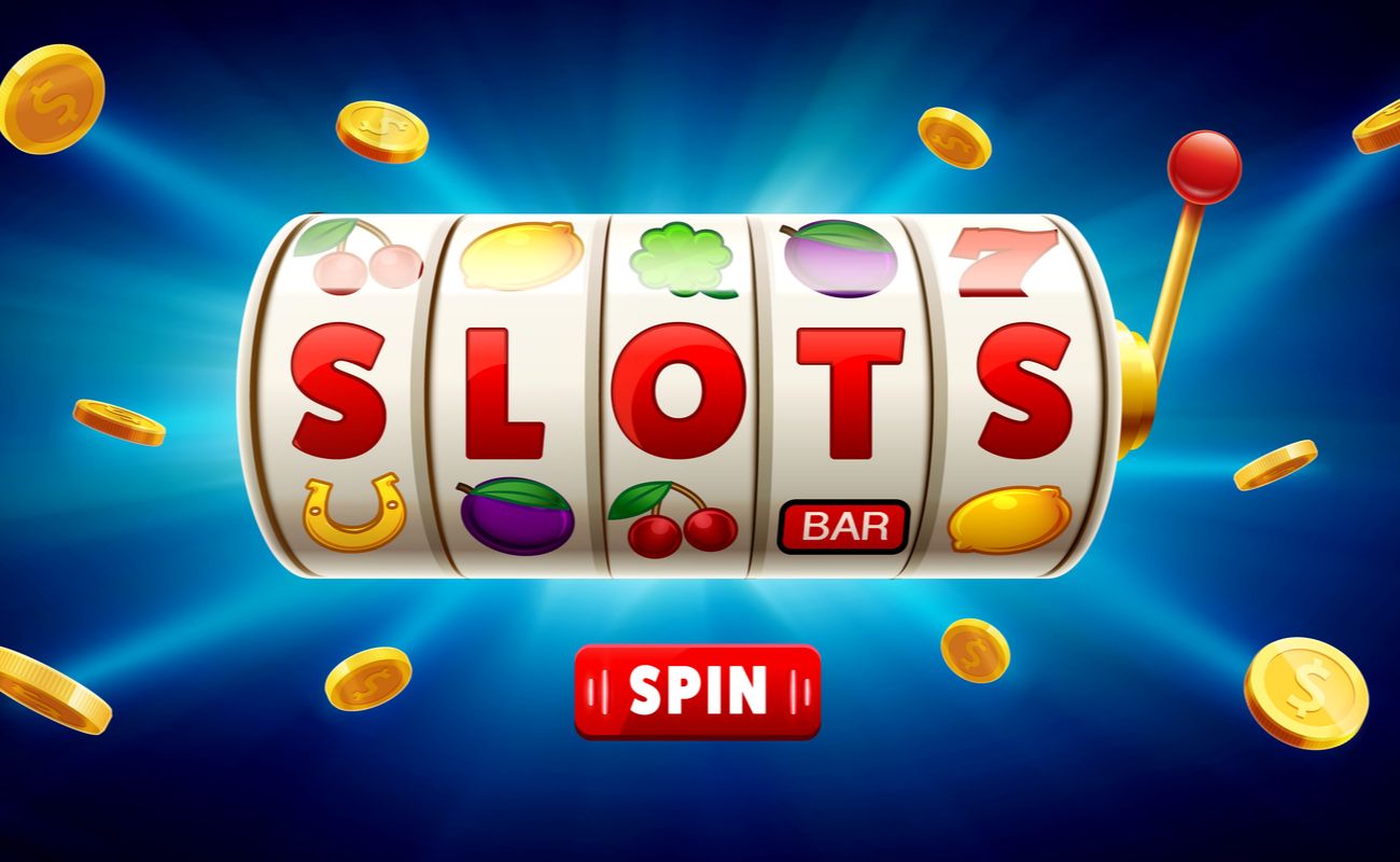 The Thrill of Slot Games: A Comprehensive Guide