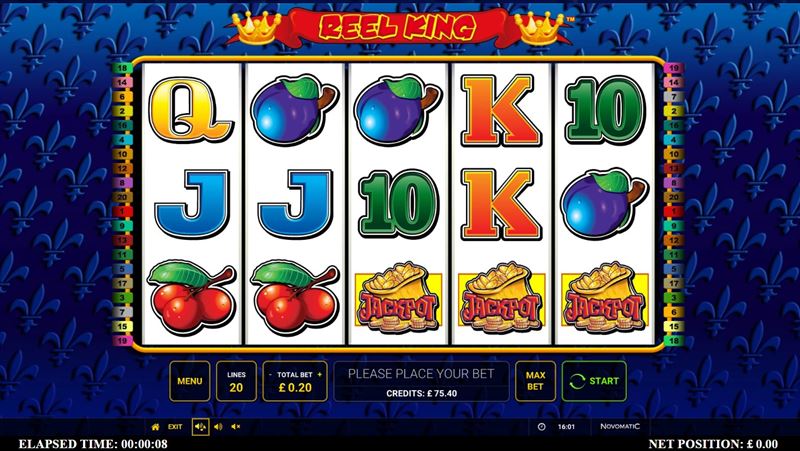 Exploring Online Slot Games: The Digital Evolution of Classic Casino Entertainment