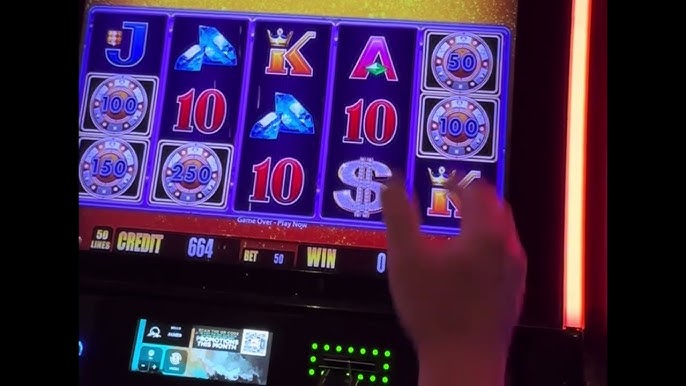 Online Slot: A Guide to the Thrilling World of Virtual Slots