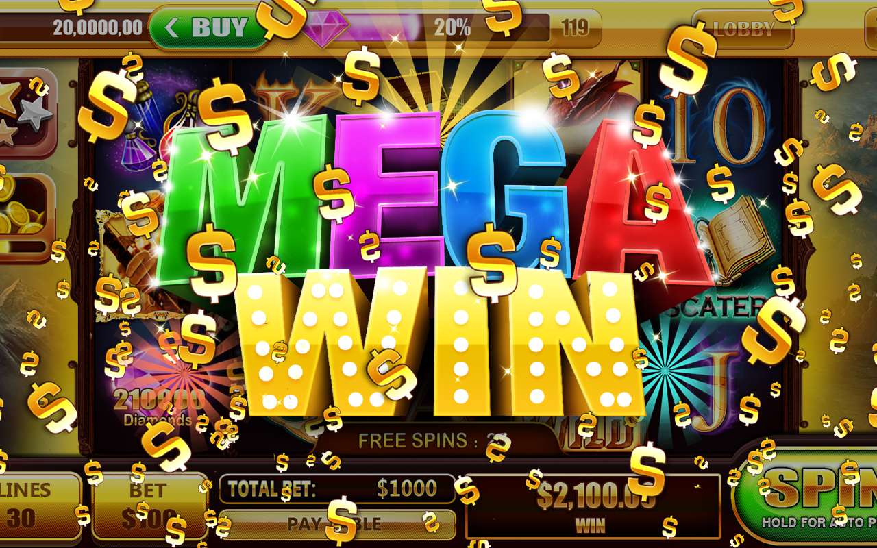 The Thrilling World of Online Slot Games: A Comprehensive Guide