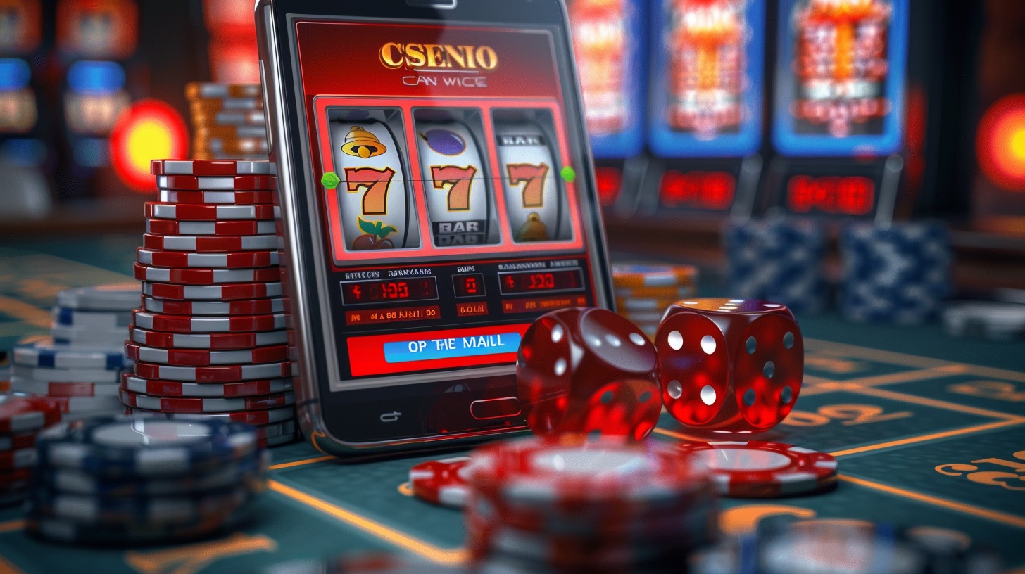 The Rise of Online Slot Gaming: Trends, Tips, and Future Prospects