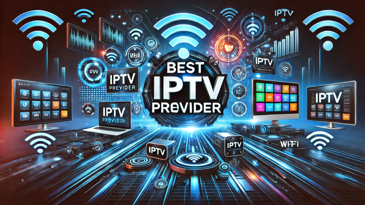 IPTV France: Revolutionizing Television Consumption in the Digital Era