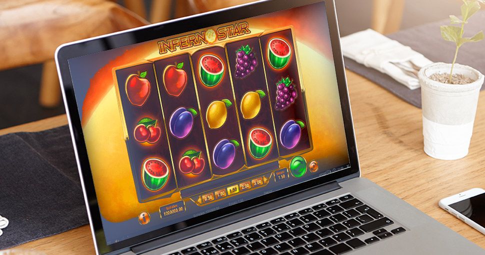 The Rise of Online Slot Gambling: An In-Depth Look