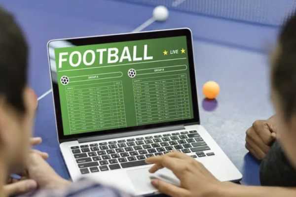 Football Gambling: The Thrill, Risks, and Impact on Society