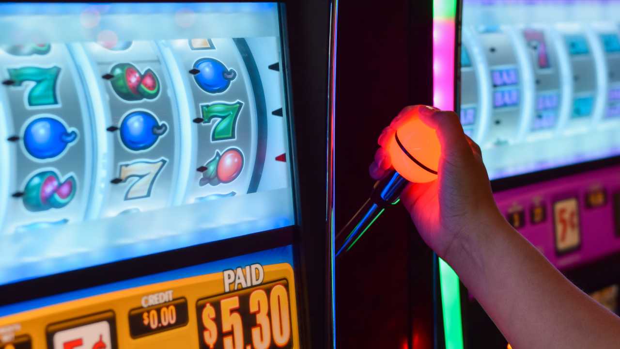 The Evolution and Influence of Online Slots in Modern Gaming