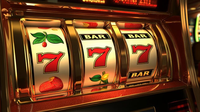 Slot Games Online: The Ultimate Guide to Virtual Slot Machines