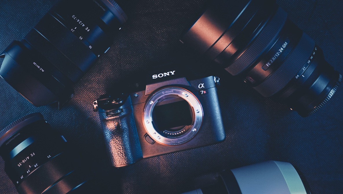 Camera Equipment Hire: A Smart Solution for Creators and Professionals