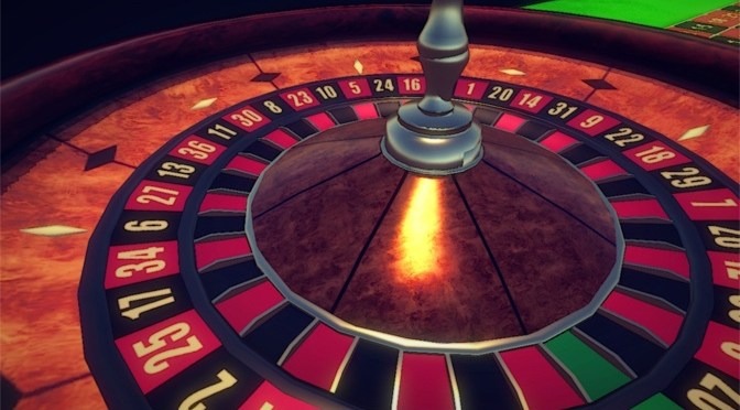 The Rise and Evolution of Online Casinos
