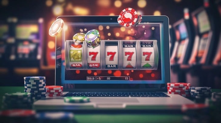 The Rise of Online Casinos: A New Era of Entertainment and Gambling