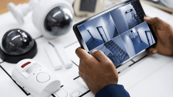Best CCTV Cameras: Ultimate Guide to Choosing the Right Security System
